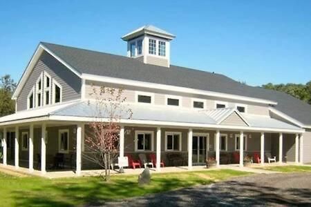 Close To Beach, W&D, Pet Friendly, Dunes, Casino Michigan City Εξωτερικό φωτογραφία