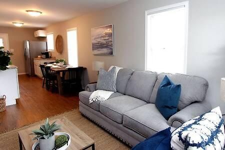 Close To Beach, W&D, Pet Friendly, Dunes, Casino Michigan City Εξωτερικό φωτογραφία