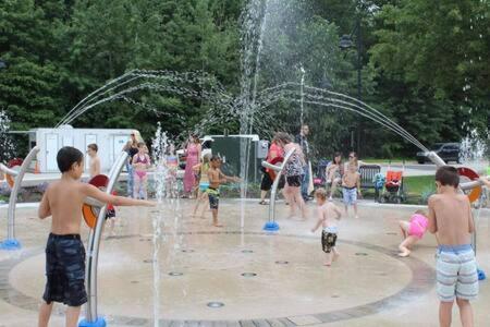 Close To Beach, W&D, Pet Friendly, Dunes, Casino Michigan City Εξωτερικό φωτογραφία
