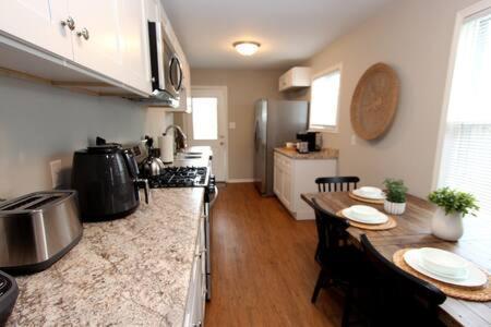 Close To Beach, W&D, Pet Friendly, Dunes, Casino Michigan City Εξωτερικό φωτογραφία