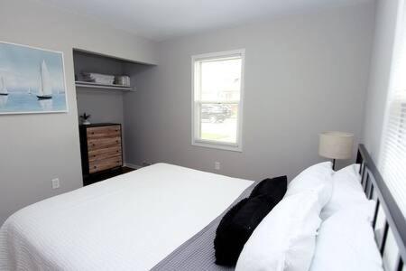 Close To Beach, W&D, Pet Friendly, Dunes, Casino Michigan City Εξωτερικό φωτογραφία