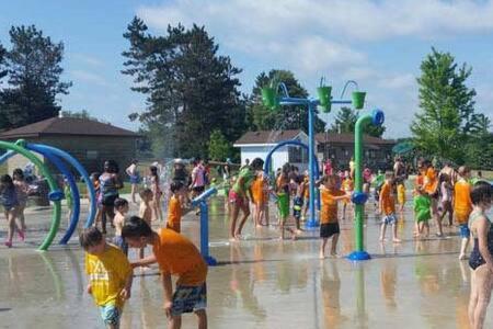 Close To Beach, W&D, Pet Friendly, Dunes, Casino Michigan City Εξωτερικό φωτογραφία