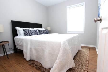 Close To Beach, W&D, Pet Friendly, Dunes, Casino Michigan City Εξωτερικό φωτογραφία