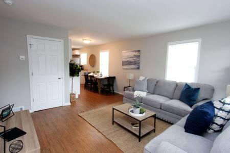 Close To Beach, W&D, Pet Friendly, Dunes, Casino Michigan City Εξωτερικό φωτογραφία