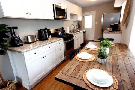 Close To Beach, W&D, Pet Friendly, Dunes, Casino Michigan City Εξωτερικό φωτογραφία