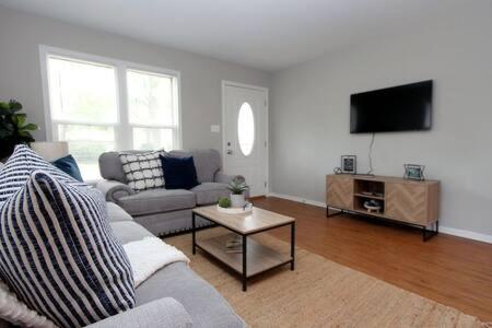 Close To Beach, W&D, Pet Friendly, Dunes, Casino Michigan City Εξωτερικό φωτογραφία