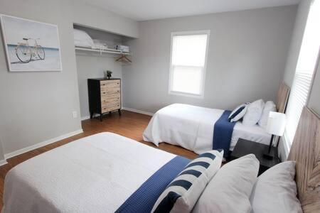 Close To Beach, W&D, Pet Friendly, Dunes, Casino Michigan City Εξωτερικό φωτογραφία