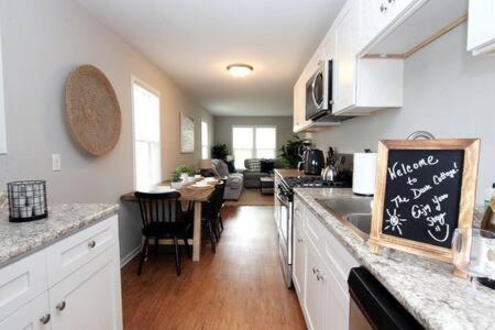 Close To Beach, W&D, Pet Friendly, Dunes, Casino Michigan City Εξωτερικό φωτογραφία